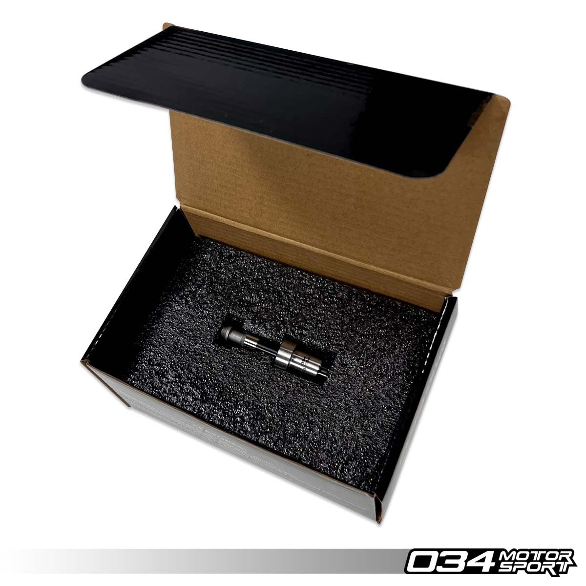 034Motorsport High Pressure Fuel Pump Piston Upgrade Kit, 2.0TSI, 2.5TFSI, 3.0TFSI Supercharged - image 8