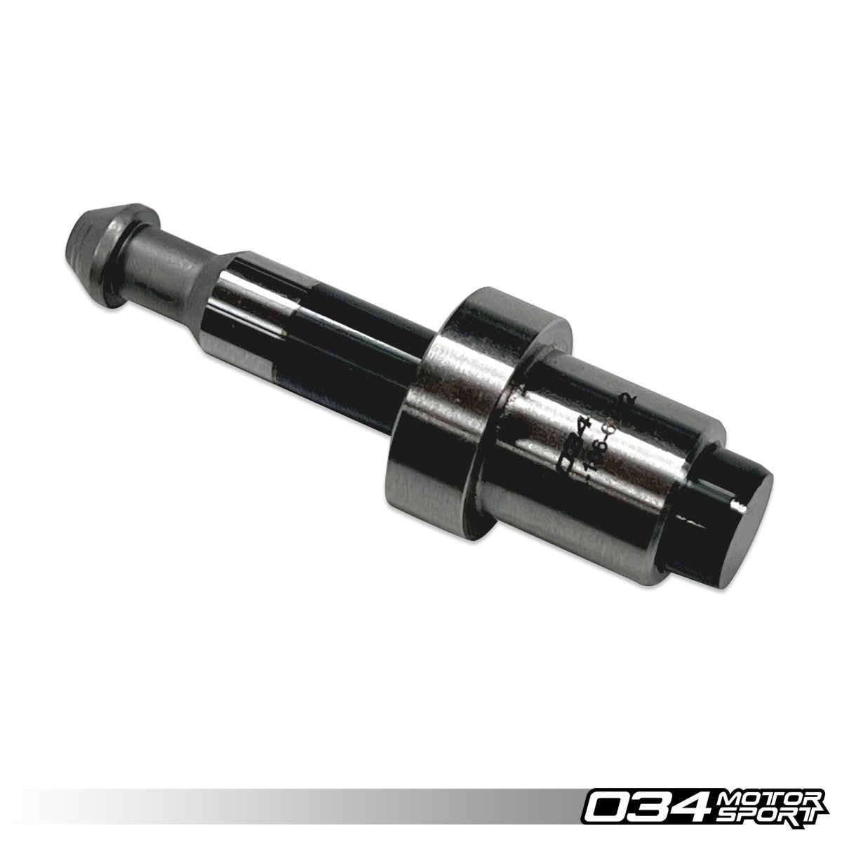 034Motorsport High Pressure Fuel Pump Piston Upgrade Kit, 2.0TSI, 2.5TFSI, 3.0TFSI Supercharged - image 2