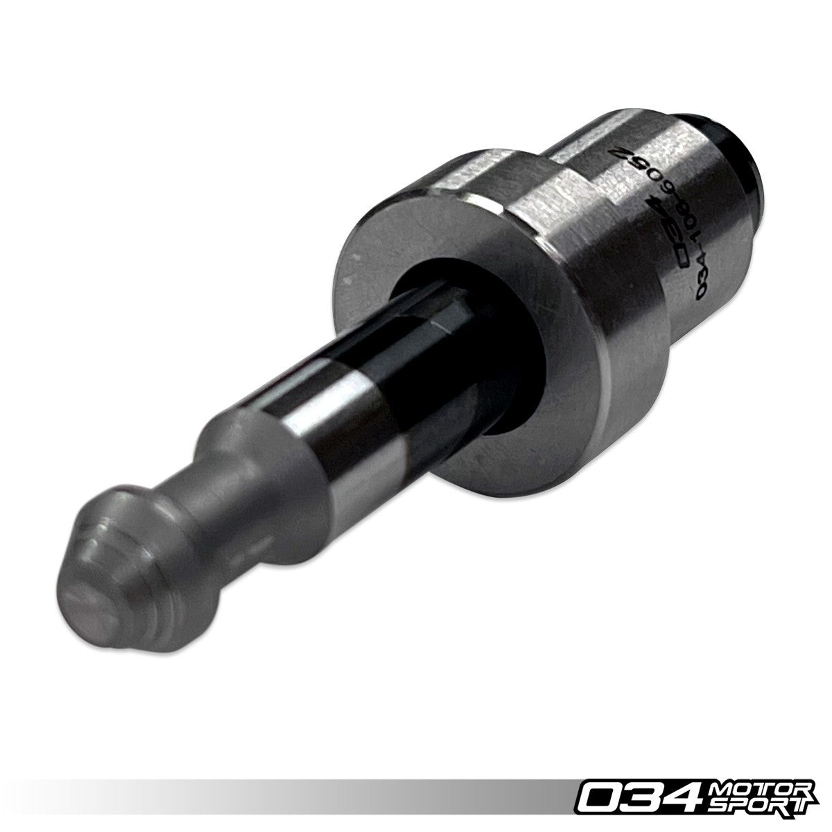 034Motorsport High Pressure Fuel Pump Piston Upgrade Kit, 2.0TSI, 2.5TFSI, 3.0TFSI Supercharged - image 3