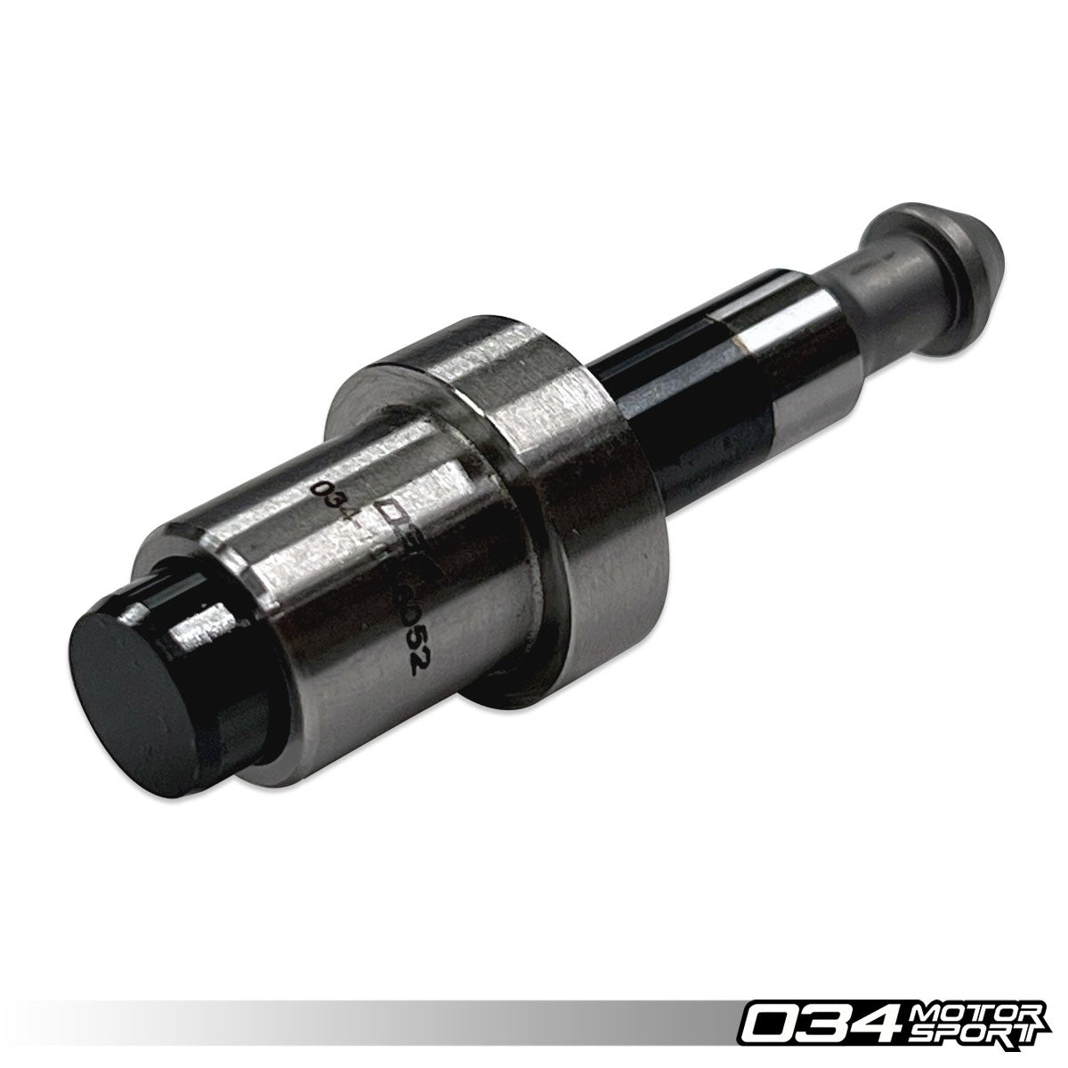 034Motorsport High Pressure Fuel Pump Piston Upgrade Kit, 2.0TSI, 2.5TFSI, 3.0TFSI Supercharged - image 4