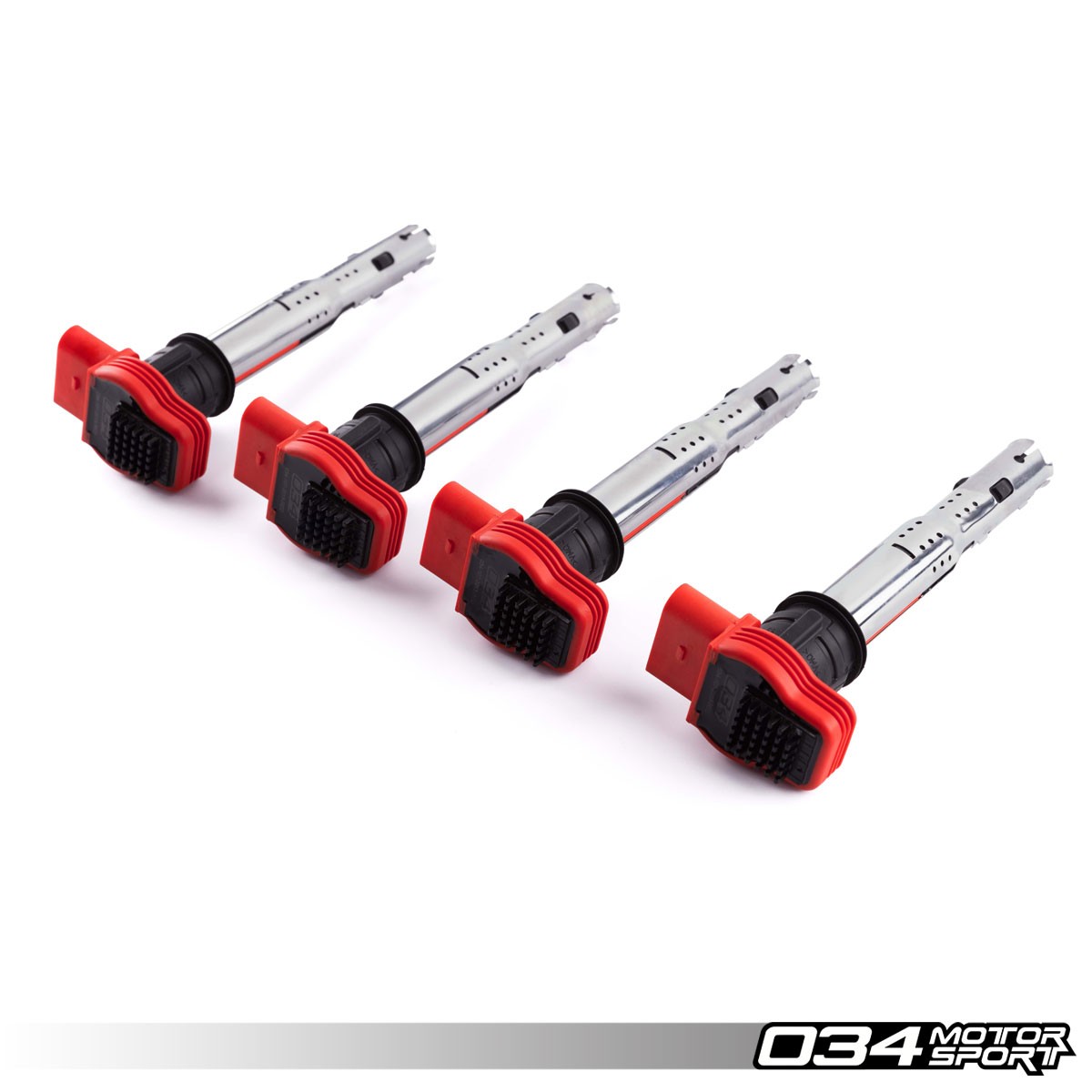 034Motorsport Ignition Coils for 2.0 TFSI, 2.5 TFSI, 3.0 TFSI, & 4.2 FSI - image 2