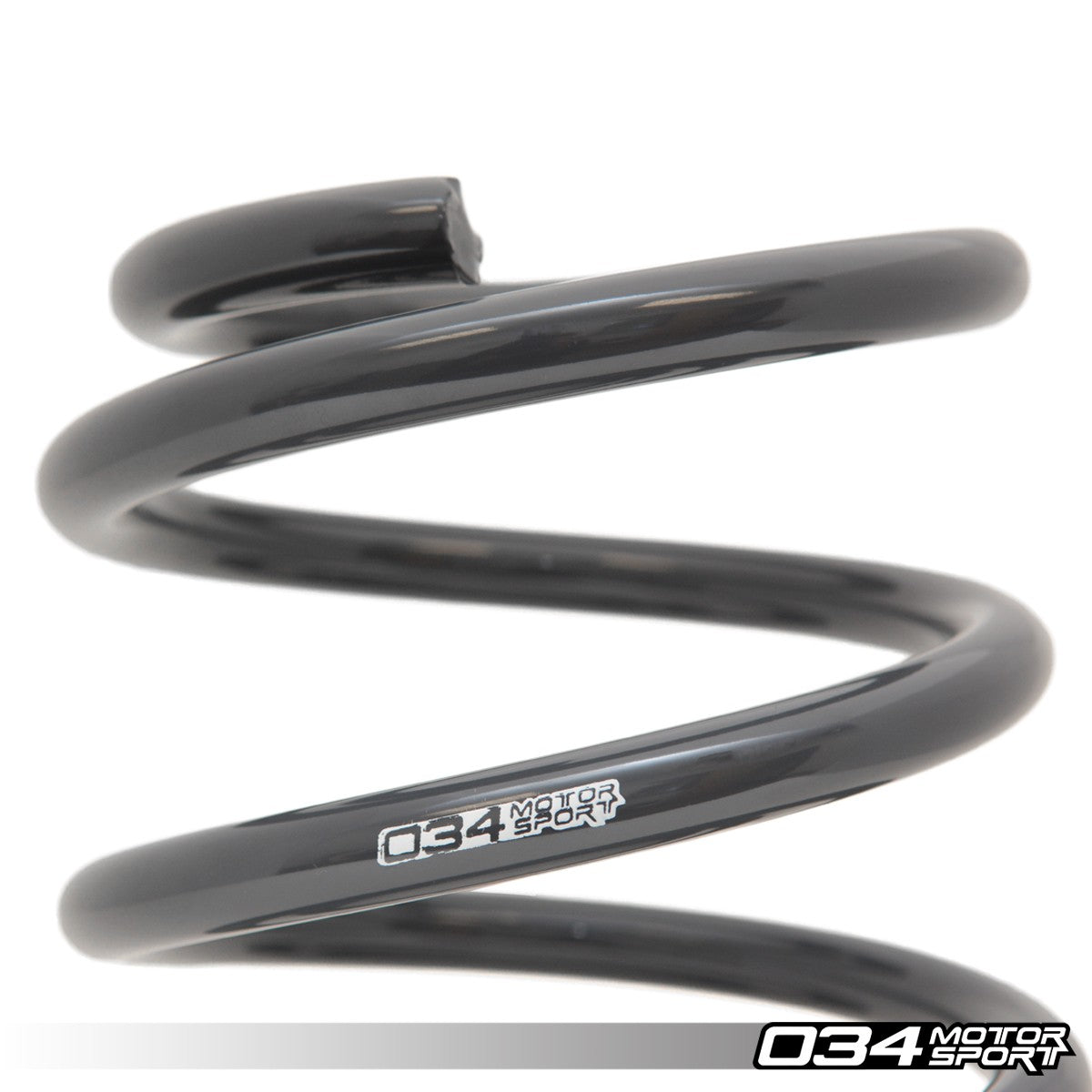 Dynamic+ Lowering Springs For 8V Audi A3/S3 - image 7