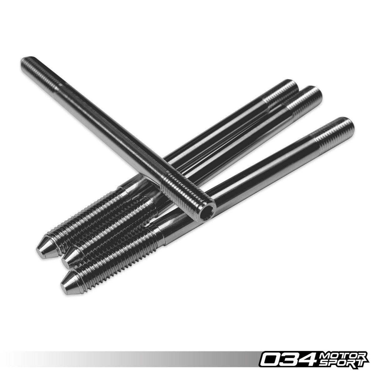 034Motorsport M10 Main Stud Kit EA837 3.0T - image 7