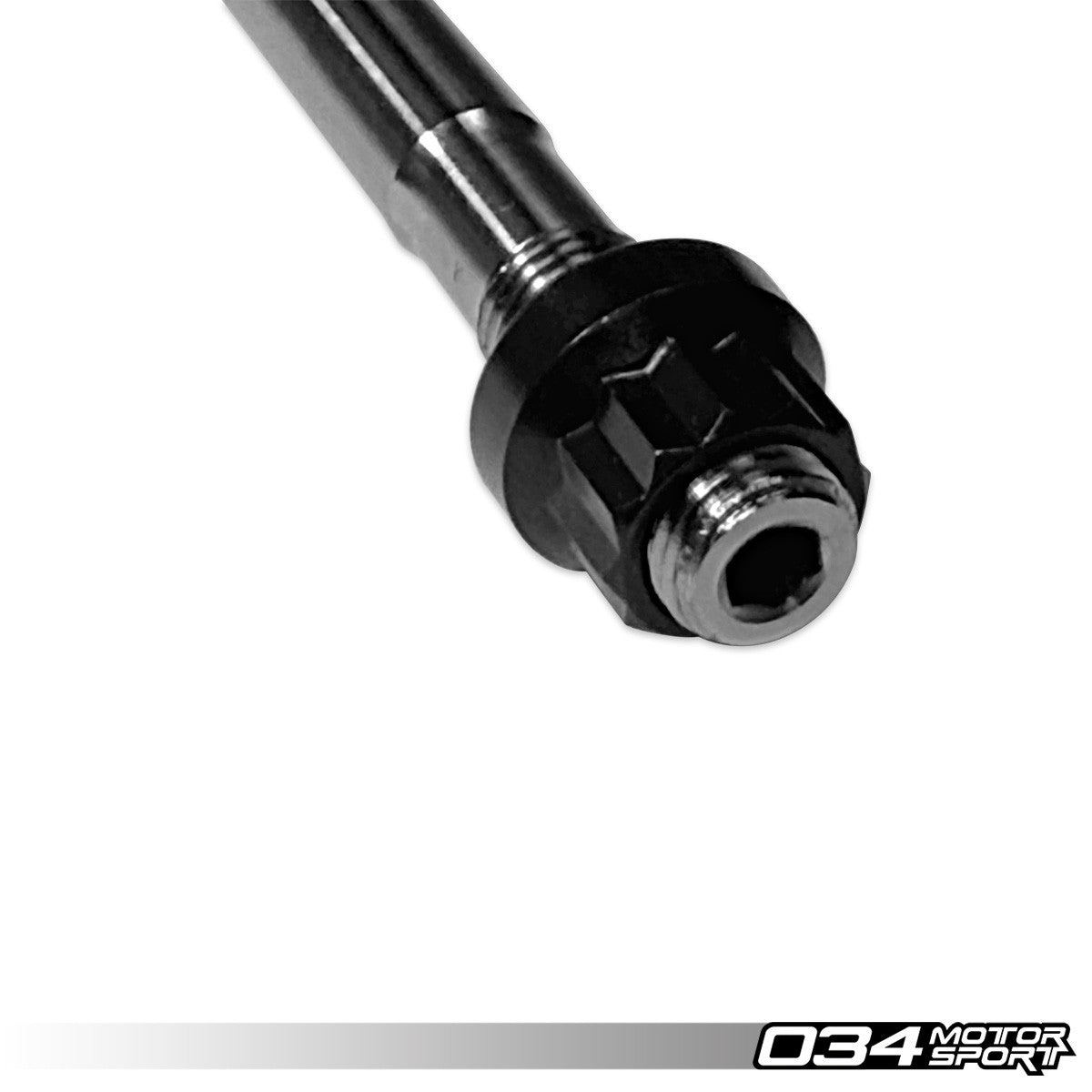 034Motorsport 11mm Head Stud Kit EA839 2.9T/3.0T - image 3