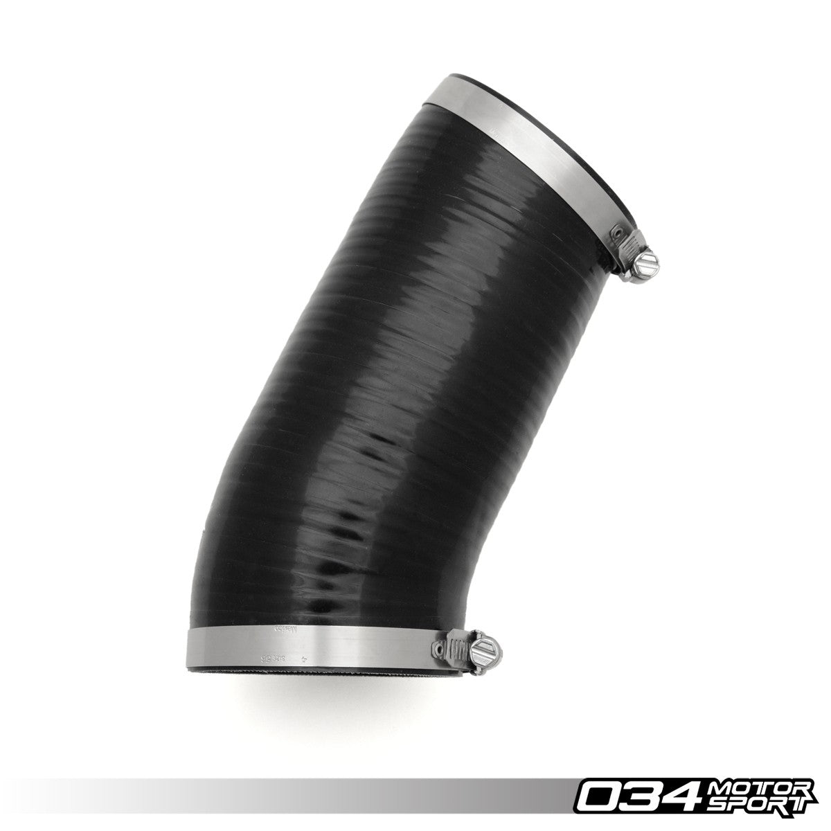MAF Hose, B5 S4 & C5 A6 2.7T, Silicone Reinforced - image 2