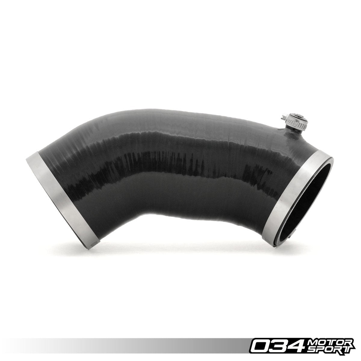MAF Hose, Silicone, B6/B7 Audi S4 4.2L V8