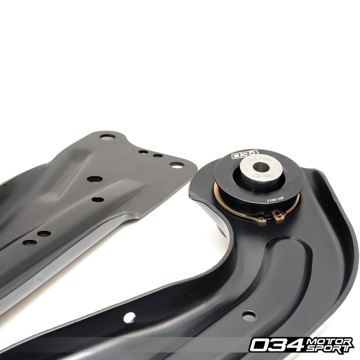 Spherical Rear Trailing Arm Kit, Volkswagen & Audi MQB and MQB EVO - image 2