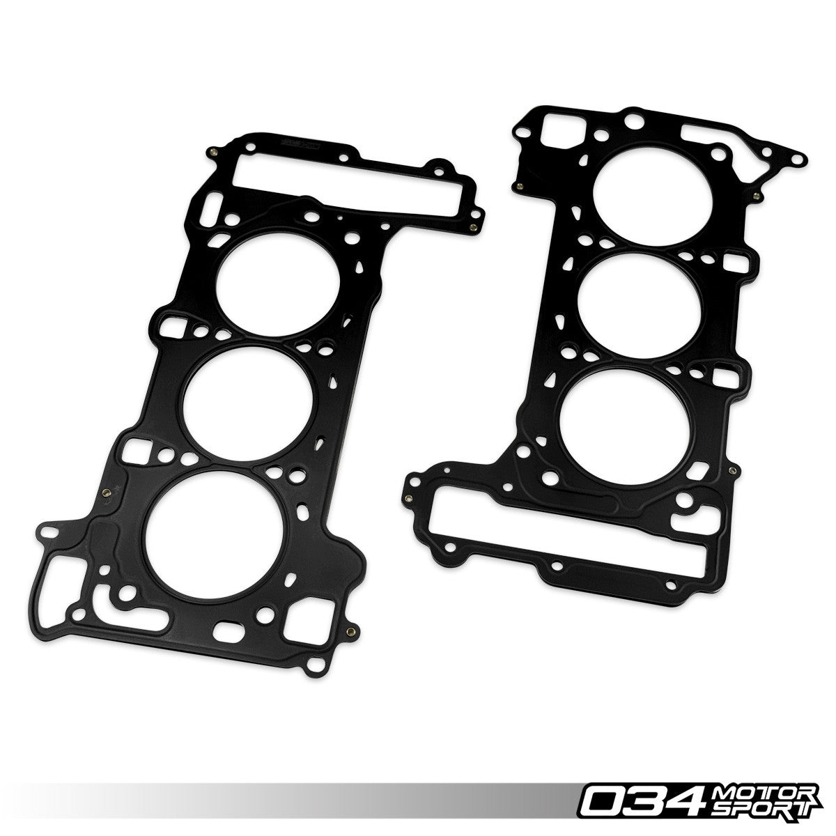 Bottom End Engine Upgrade Package, Audi EA839 3.0T Turbocharged Engines - image 28