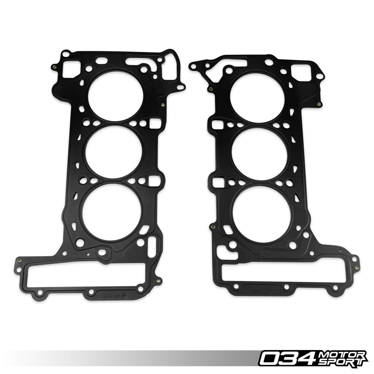 034Motorsport MLS (Multi-Layer Steel) Head Gasket Set, EA839 V6 2.9T/3.0T - image 3