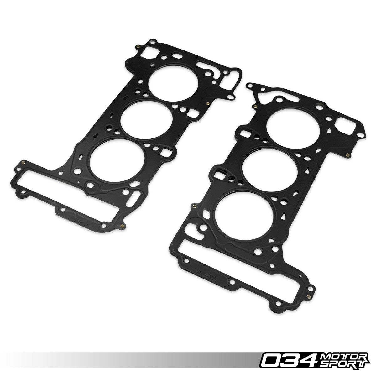 034Motorsport MLS (Multi-Layer Steel) Head Gasket Set, EA839 V6 2.9T/3.0T - image 4