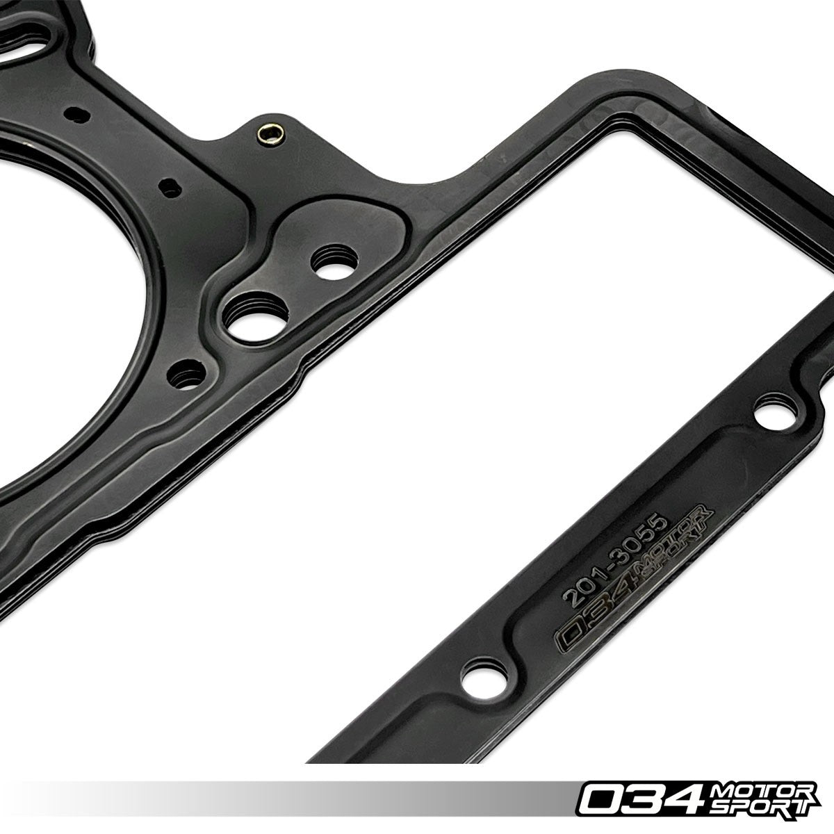 034Motorsport MLS (Multi-Layer Steel) Head Gasket Set, EA837 Supercharged 3.0T V6 - image 3