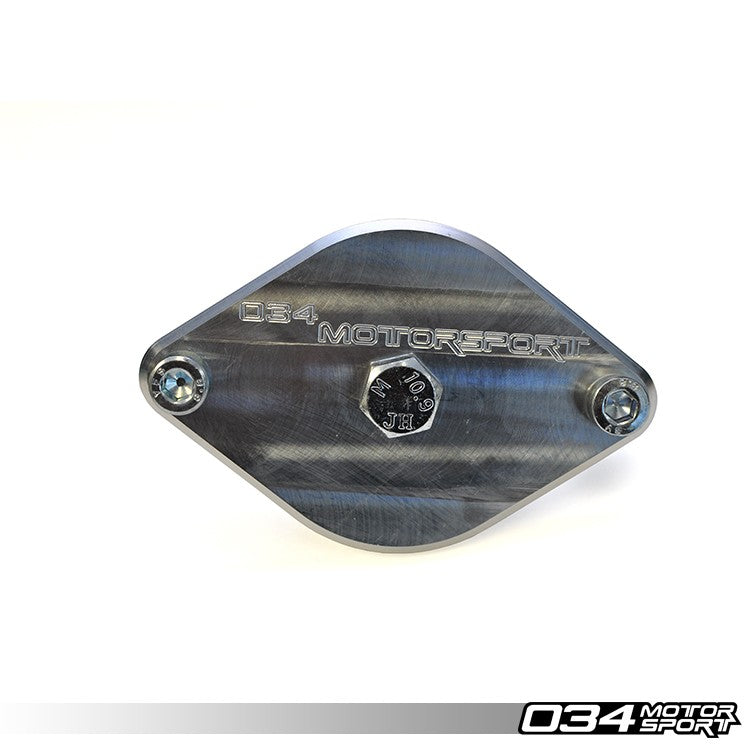 Transmission/Differential Mounts, Early Audi, Motorsport Spec, Billet Aluminum & Delrin - image 3