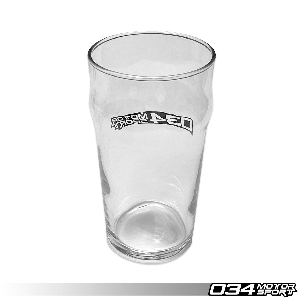 034Motorsport Nonic Pint Glass - image 2