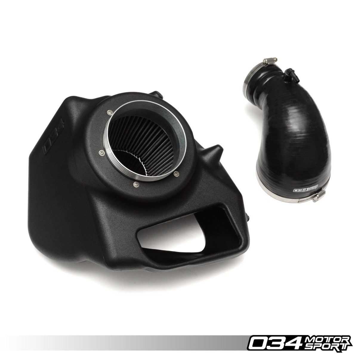 P34 Cold Air Intake, B9/B9.5 Audi A4/Allroad & A5 2.0 TFSI - image 3