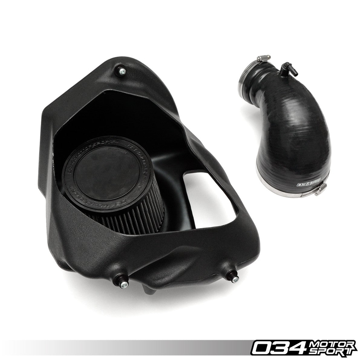 P34 Cold Air Intake, B9/B9.5 Audi A4/Allroad & A5 2.0 TFSI - image 13