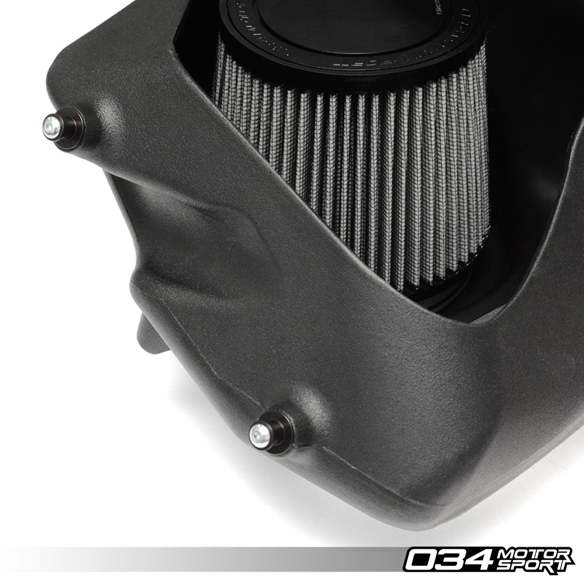 P34 Cold Air Intake, B9/B9.5 Audi A4/Allroad & A5 2.0 TFSI - image 4