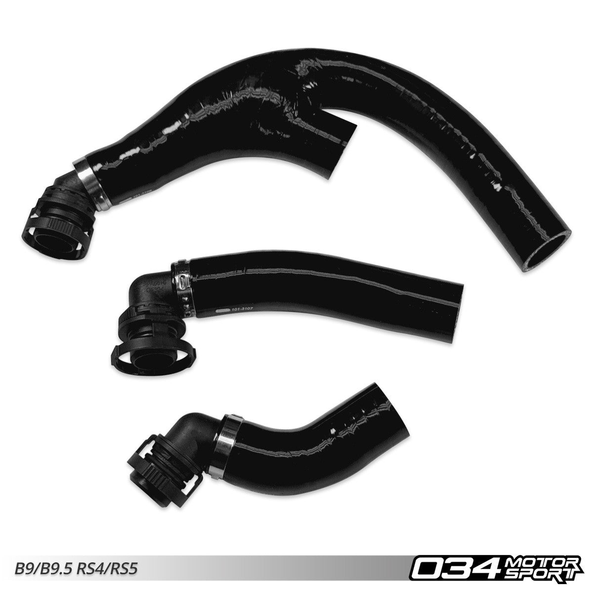034Motorsport PCV Breather Hose, EA839 2.9T/3.0T, V2 - image 14
