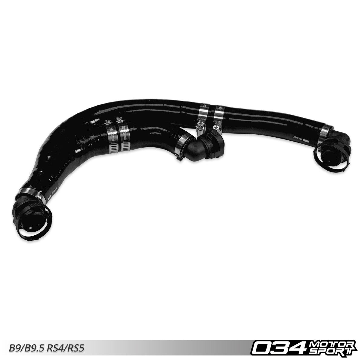 034Motorsport PCV Breather Hose, EA839 2.9T/3.0T, V2 - image 18