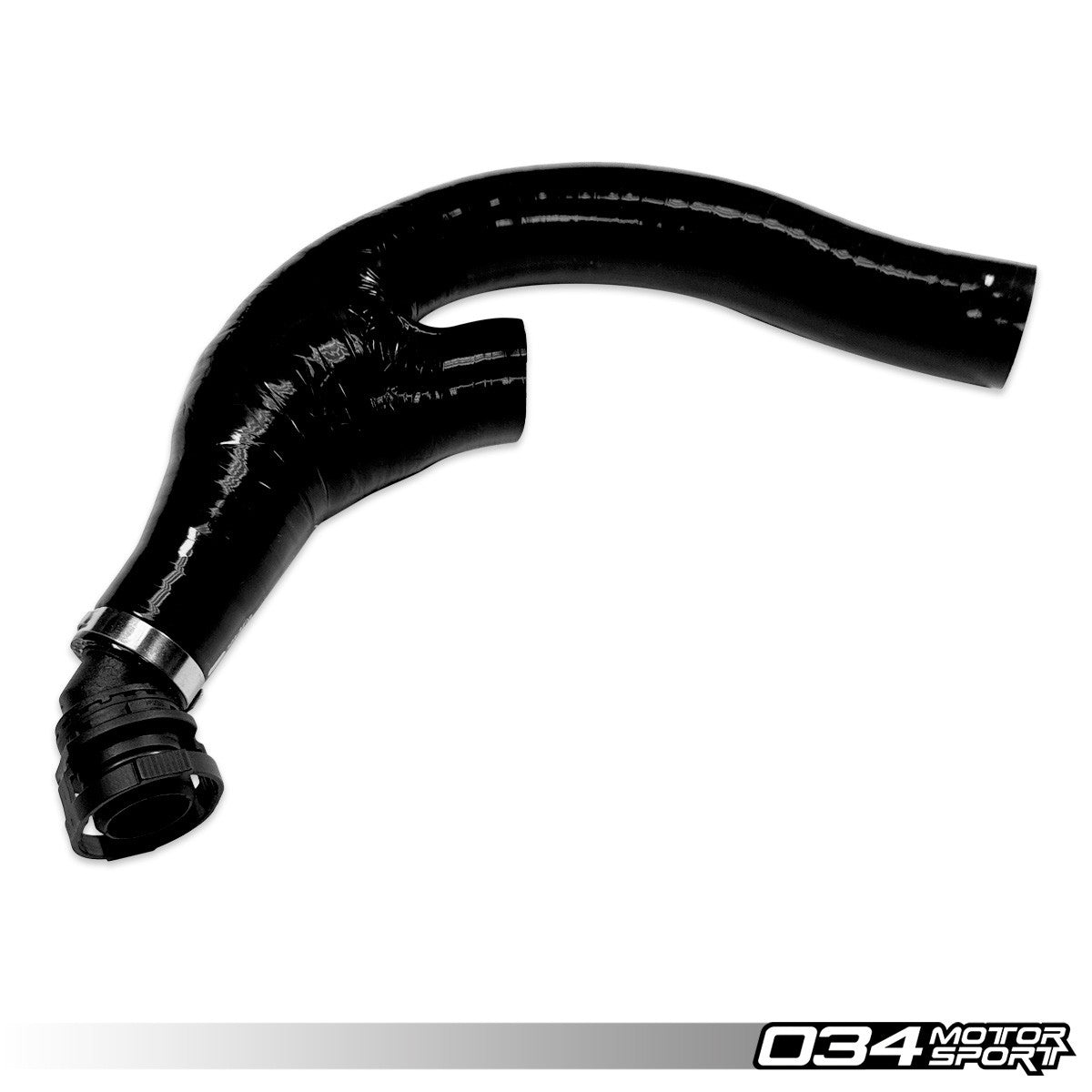 034Motorsport PCV Breather Hose, EA839 2.9T/3.0T, V2 - image 4