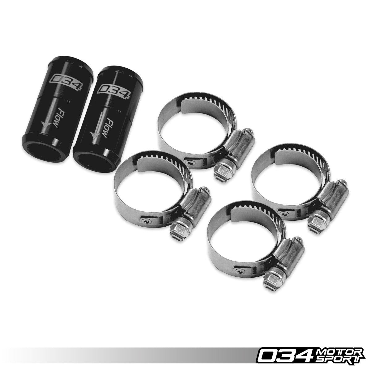 034Motorsport PCV Breather Hose, EA839 2.9T/3.0T, V2 - image 7