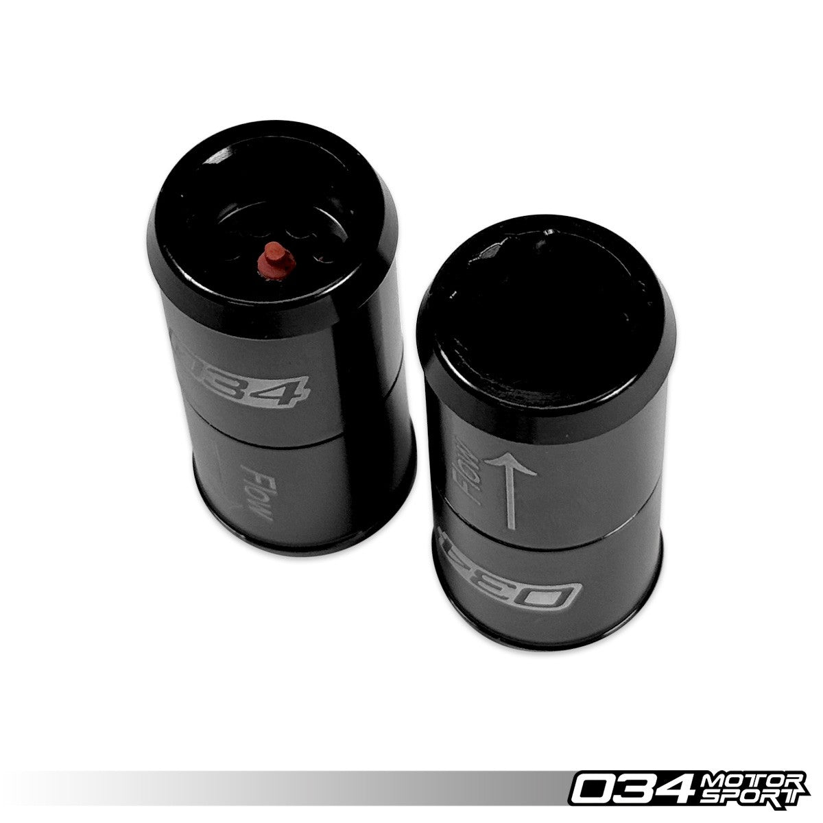 034Motorsport PCV Breather Hose, EA839 2.9T/3.0T, V2 - image 8