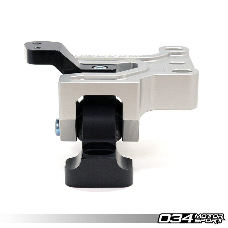 Motorsport TrackSport Engine/Transmission Mount Pair, MkV/MkVI Volkswagen Golf/Jetta/GTI/GLI & 8J/8P Audi A3 - image 4