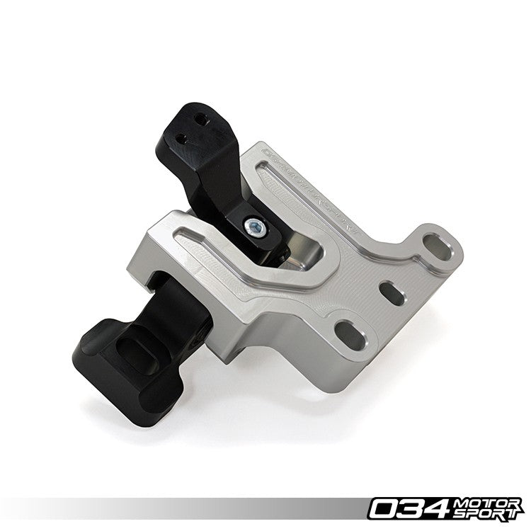 Motorsport TrackSport Engine/Transmission Mount Pair, MkV/MkVI Volkswagen Golf/Jetta/GTI/GLI & 8J/8P Audi A3 - image 3
