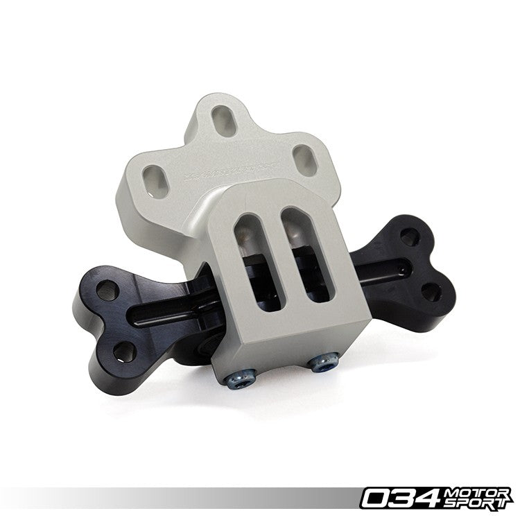 Motorsport TrackSport Engine/Transmission Mount Pair, MkV/MkVI Volkswagen Golf/Jetta/GTI/GLI & 8J/8P Audi A3 - image 5