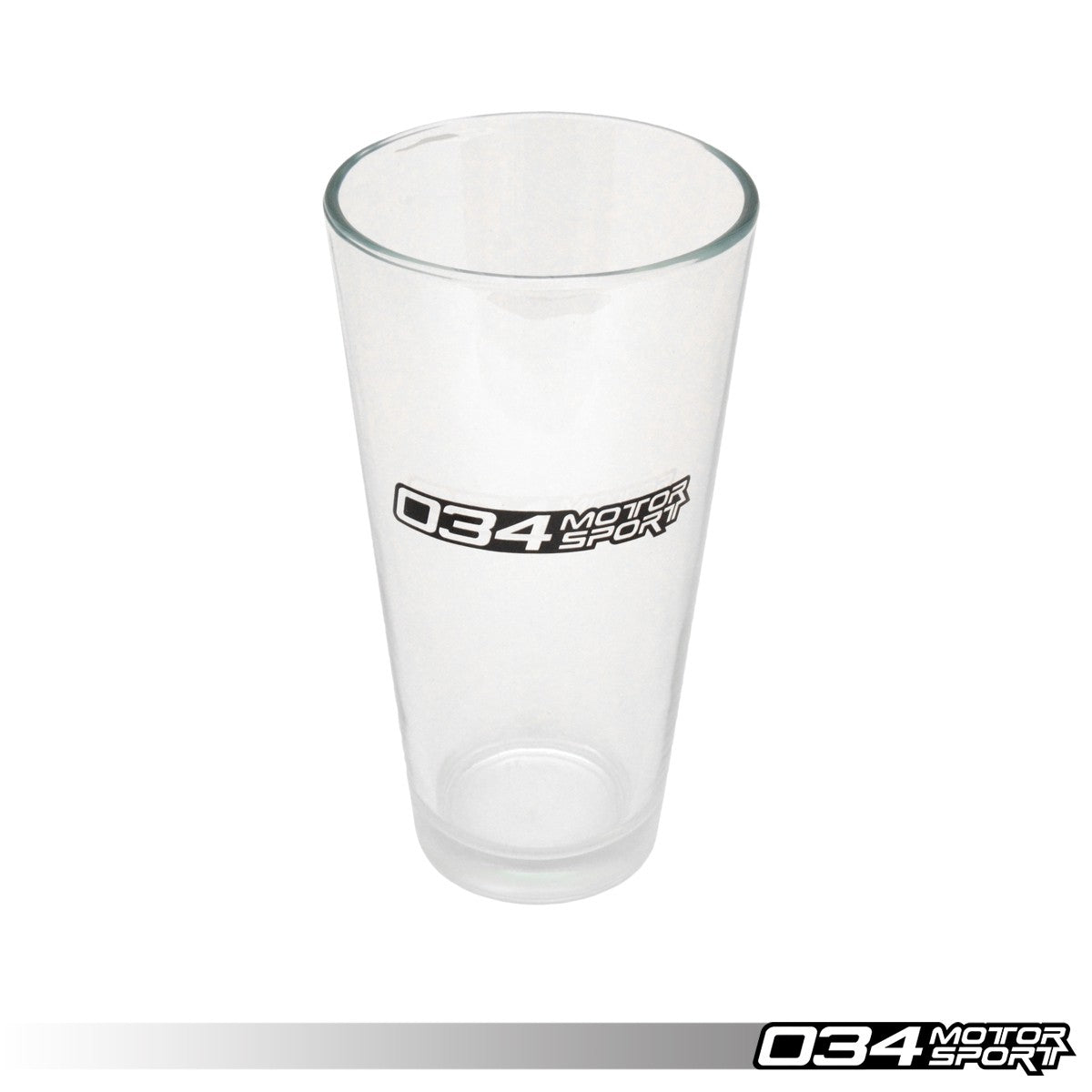 Beer Glass, 034 Motorsport - image 2