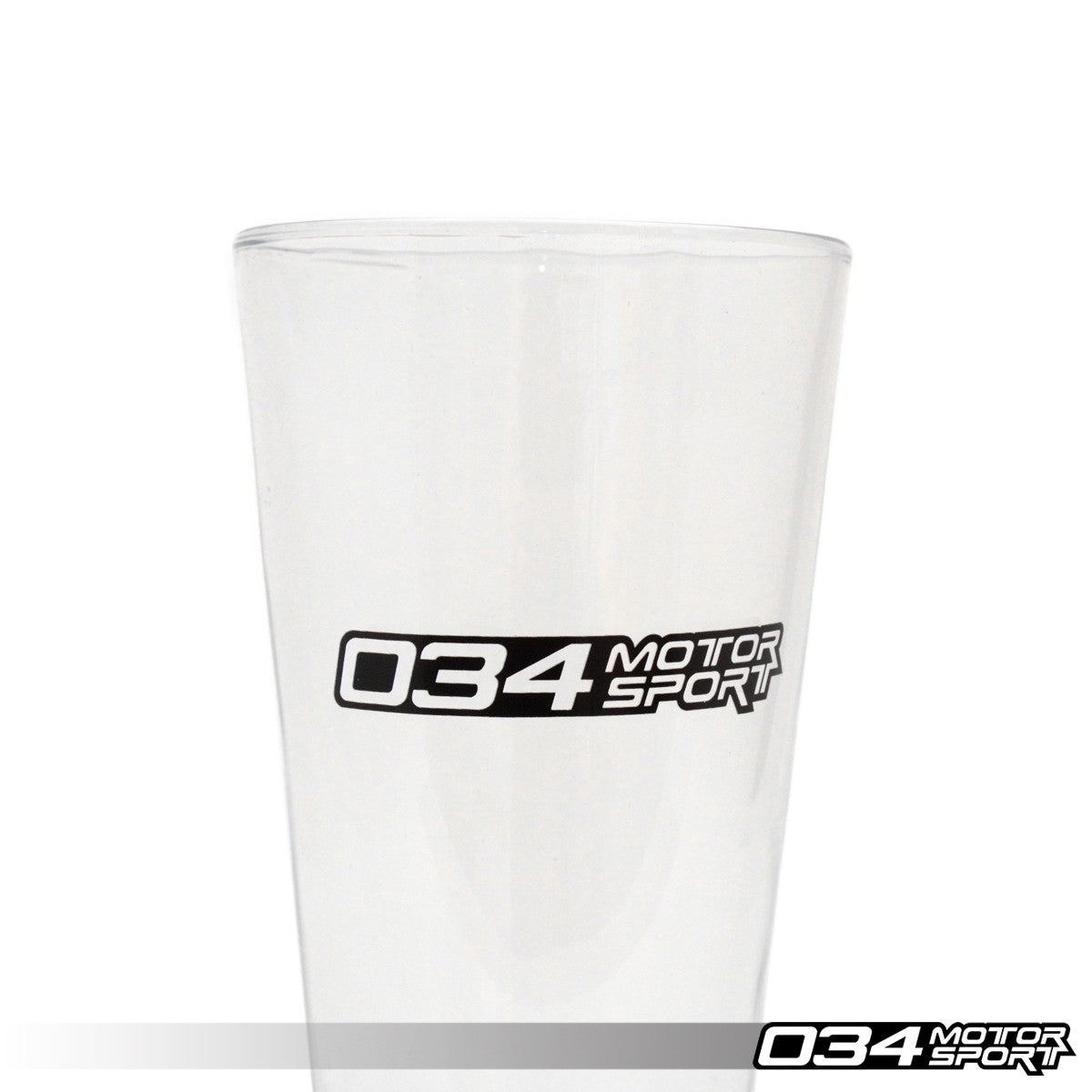 Beer Glass, 034 Motorsport - image 3