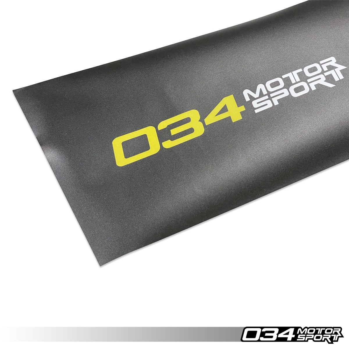 034Motorsport Printed Cut-To-Fit Windshield Banner - image 2