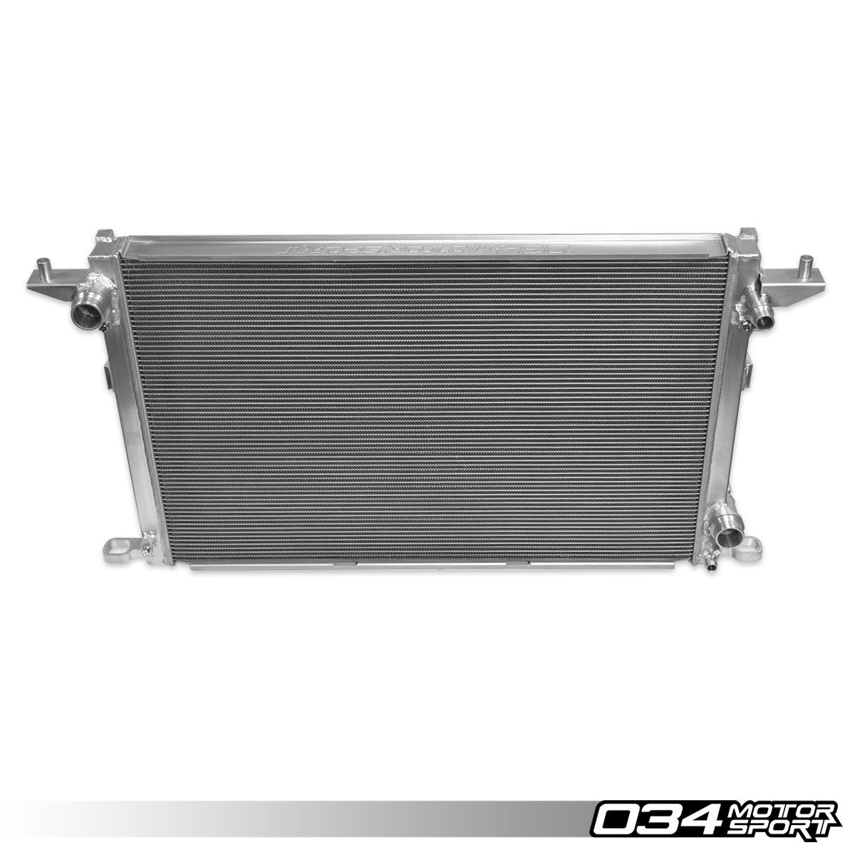 034Motorsport Radiator Upgrade, B9/B9.5 Audi S4/S5, RS4/RS5 & C8 S6/S7 - image 2
