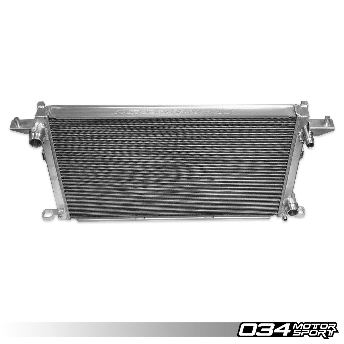 034Motorsport Radiator Upgrade, B9/B9.5 Audi S4/S5, RS4/RS5 & C8 S6/S7 - image 3