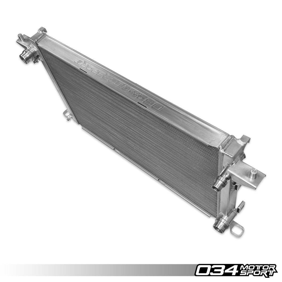034Motorsport Radiator Upgrade, B9/B9.5 Audi S4/S5, RS4/RS5 & C8 S6/S7 - image 4