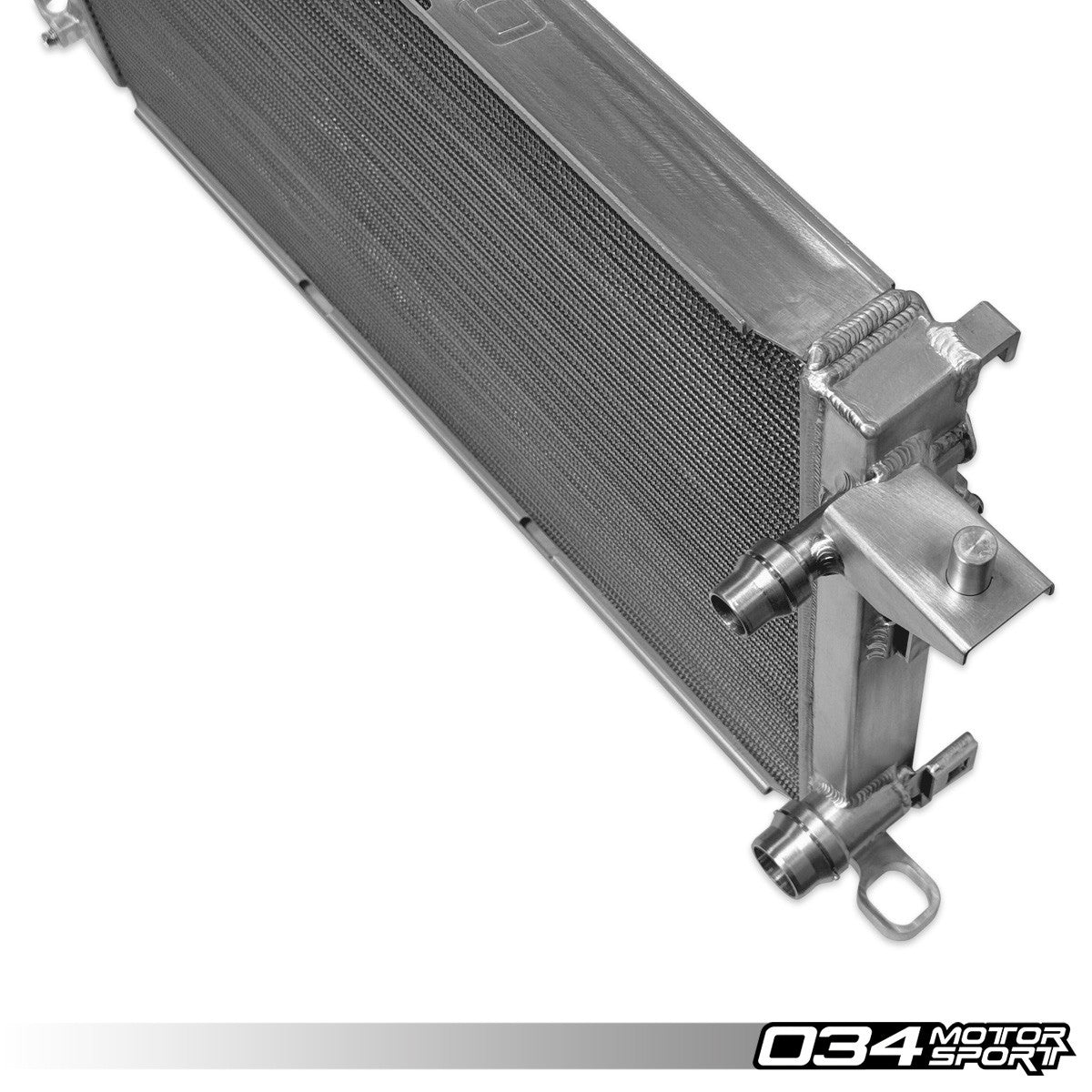 034Motorsport Radiator Upgrade, B9/B9.5 Audi S4/S5, RS4/RS5 & C8 S6/S7 - image 5