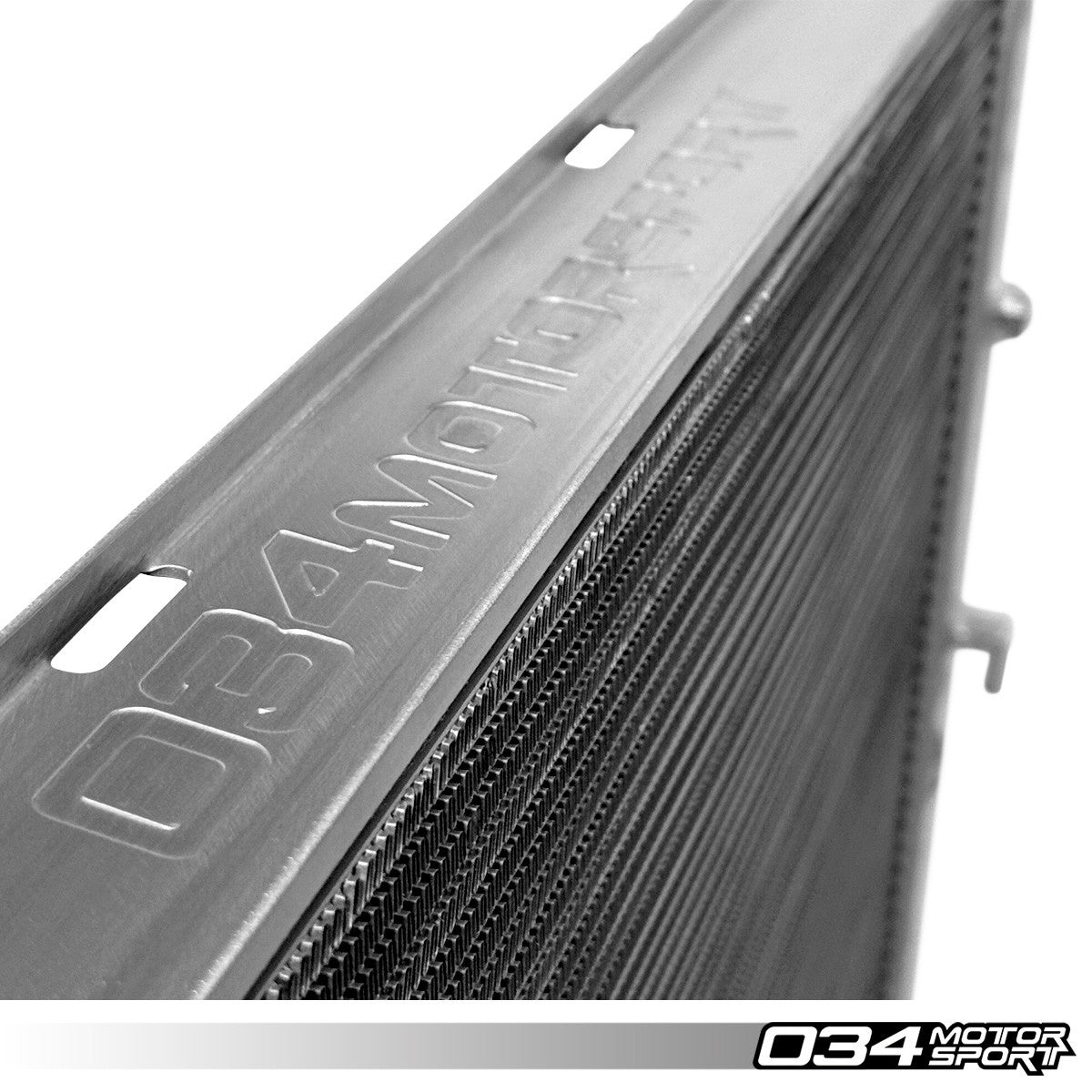 034Motorsport Radiator Upgrade, B9/B9.5 Audi S4/S5, RS4/RS5 & C8 S6/S7 - image 8