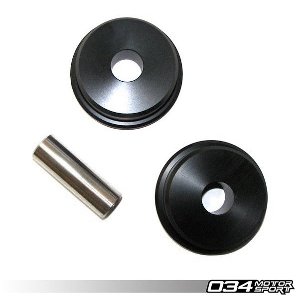 Rear Differential Mount, Delrin, Audi Small Chassis B2/B3 Audi UrQuattro/4000/80/90/Coupe Quattro - image 2