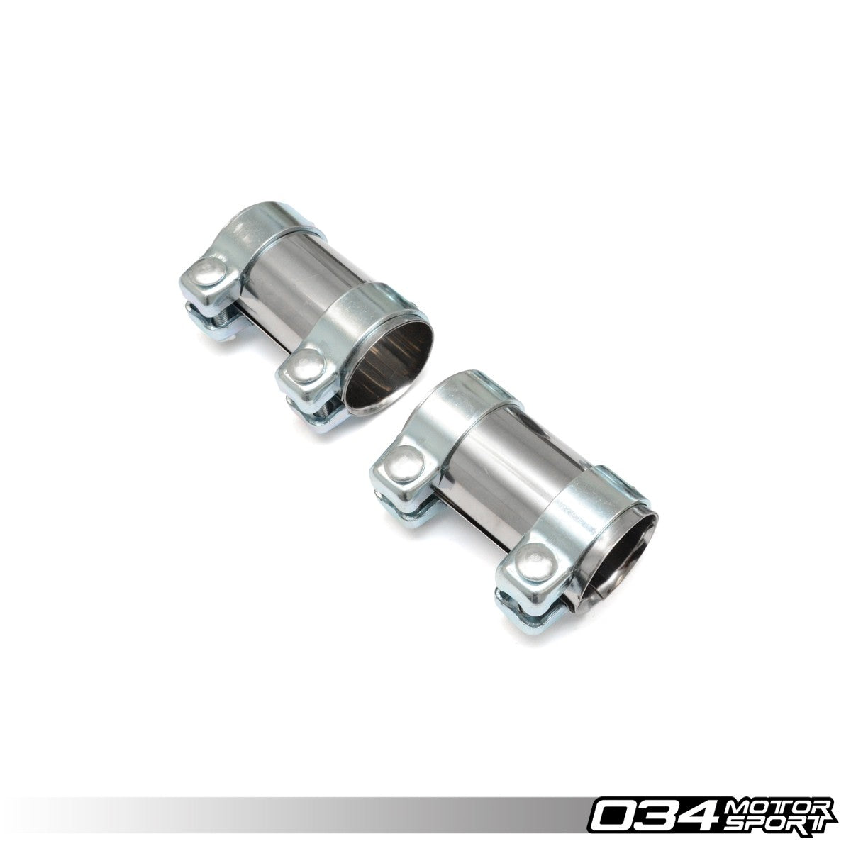 Res-X Resonator Delete and X-Pipe, B8/B8.5 Audi S4 3.0 TFSI - image 5