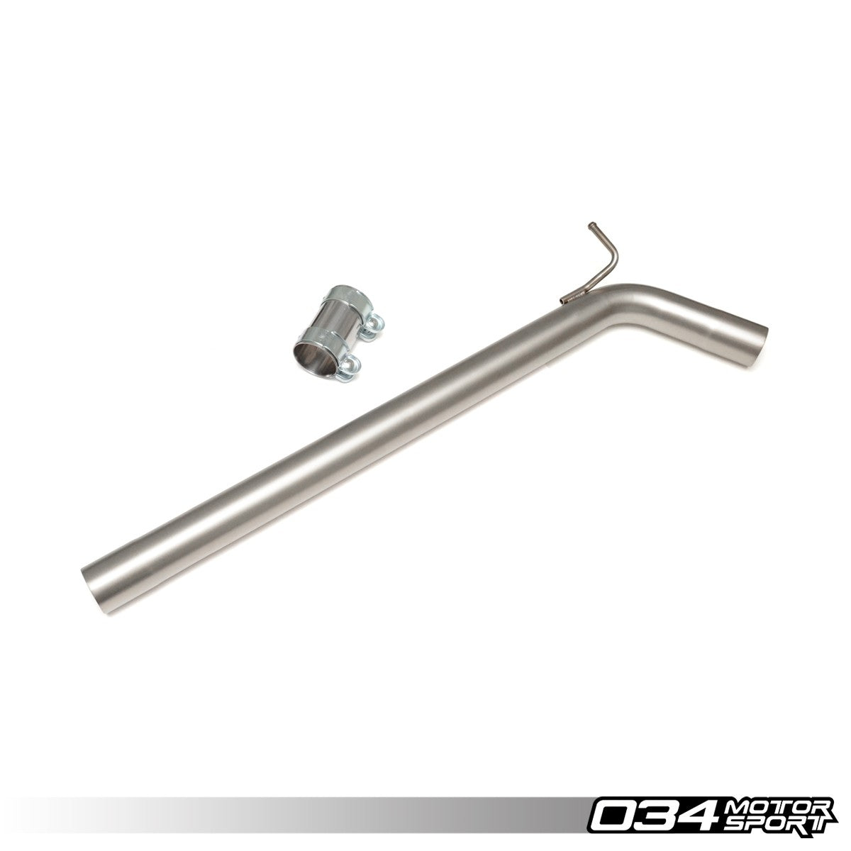 Res-X Resonator Delete, MkVII Volkswagen GTI & 8V Audi A3 FWD - image 2