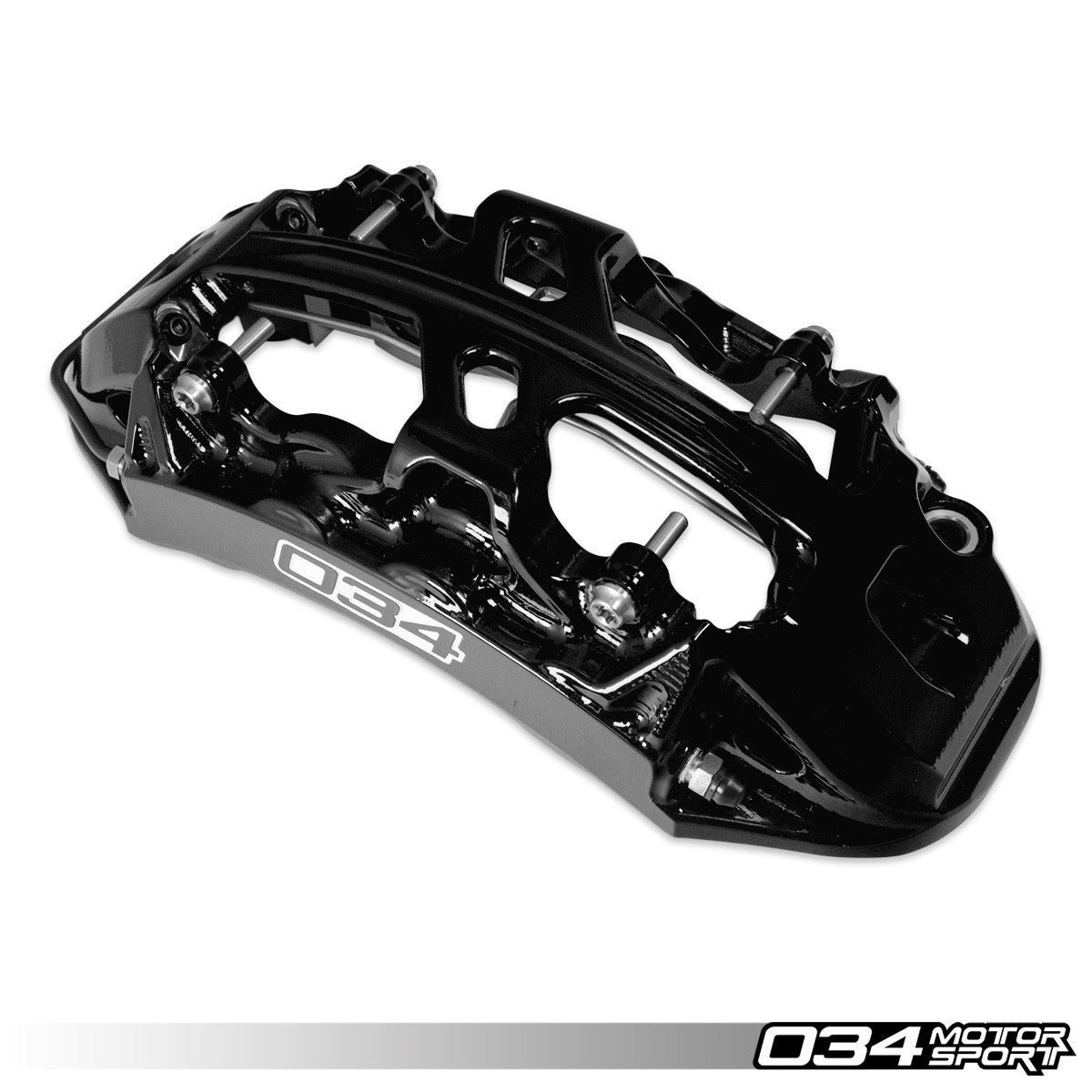 034Motorsport RS+ Big Brake Package, B8/B8.5 Audi A4/S4/RS4, A5/S5/RS5, & Q5/SQ5 - image 11