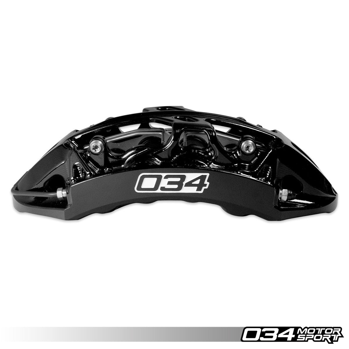 034Motorsport RS+ Big Brake Package, B8/B8.5 Audi A4/S4/RS4, A5/S5/RS5, & Q5/SQ5 - image 12