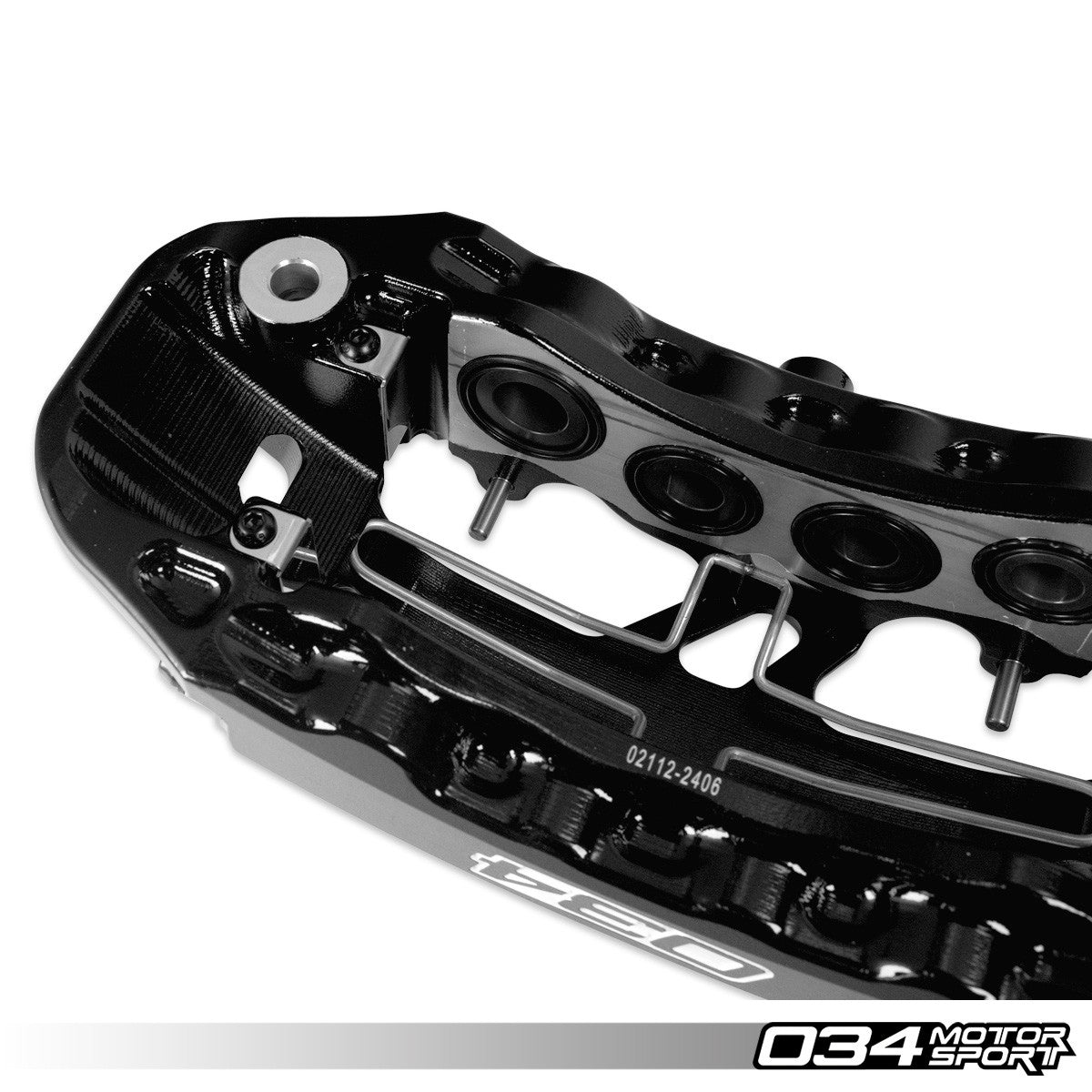 034Motorsport RS+ Big Brake Package, B8/B8.5 Audi A4/S4/RS4, A5/S5/RS5, & Q5/SQ5 - image 14