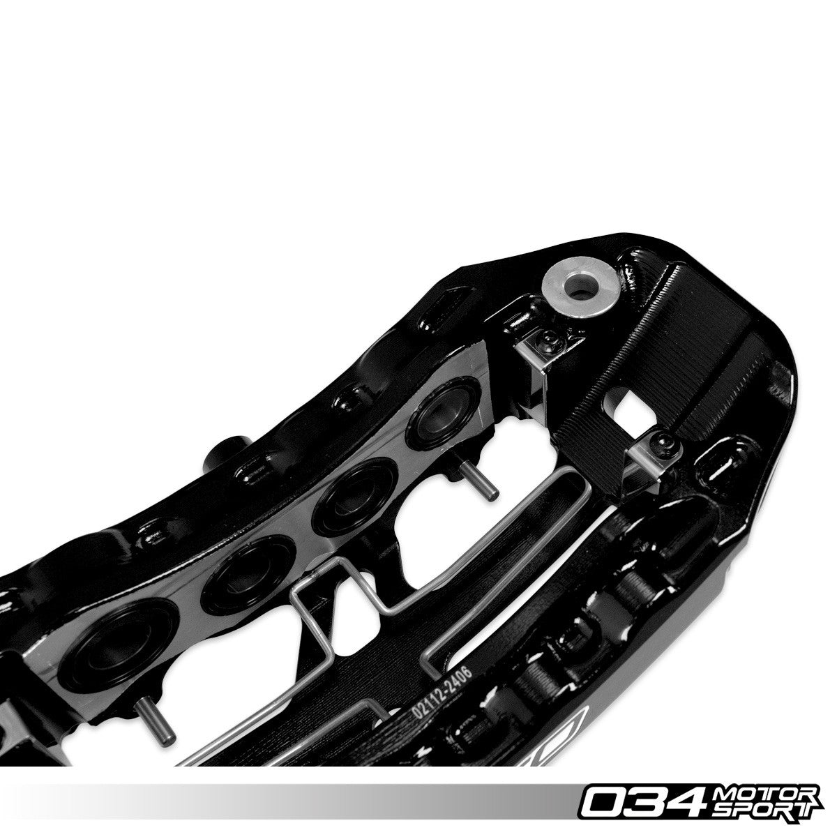 034Motorsport RS+ Big Brake Package, B8/B8.5 Audi A4/S4/RS4, A5/S5/RS5, & Q5/SQ5 - image 15