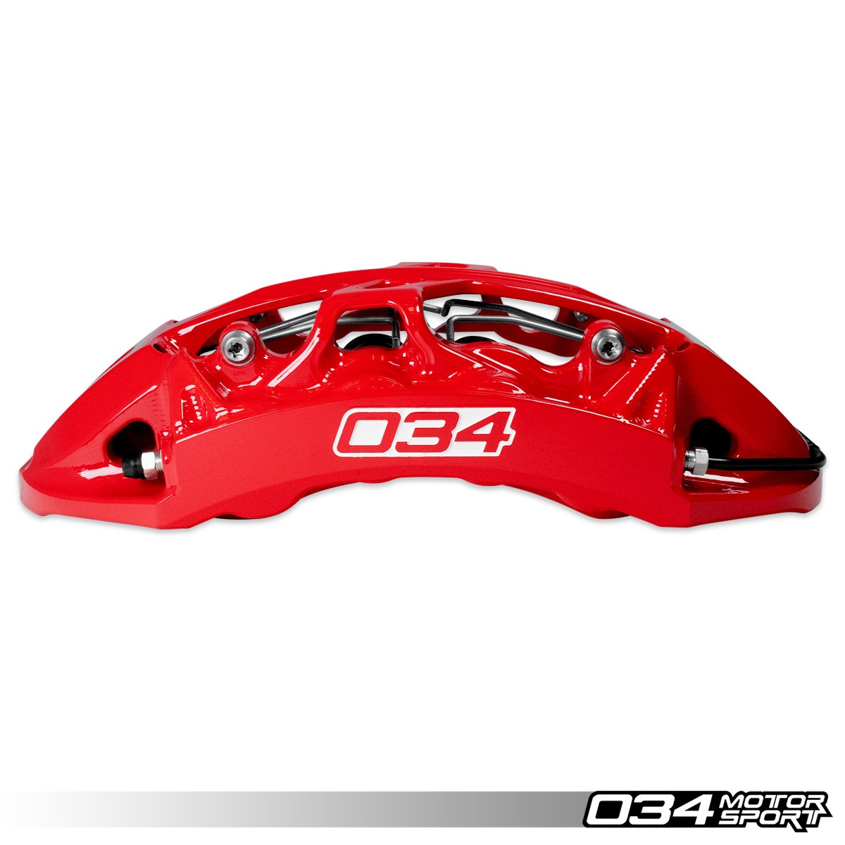 034Motorsport RS+ Big Brake Package, B8/B8.5 Audi A4/S4/RS4, A5/S5/RS5, & Q5/SQ5 - image 18