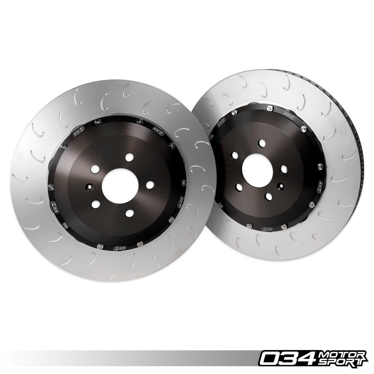 034Motorsport RS+ Big Brake Package, B8/B8.5 Audi A4/S4/RS4, A5/S5/RS5, & Q5/SQ5 - image 21