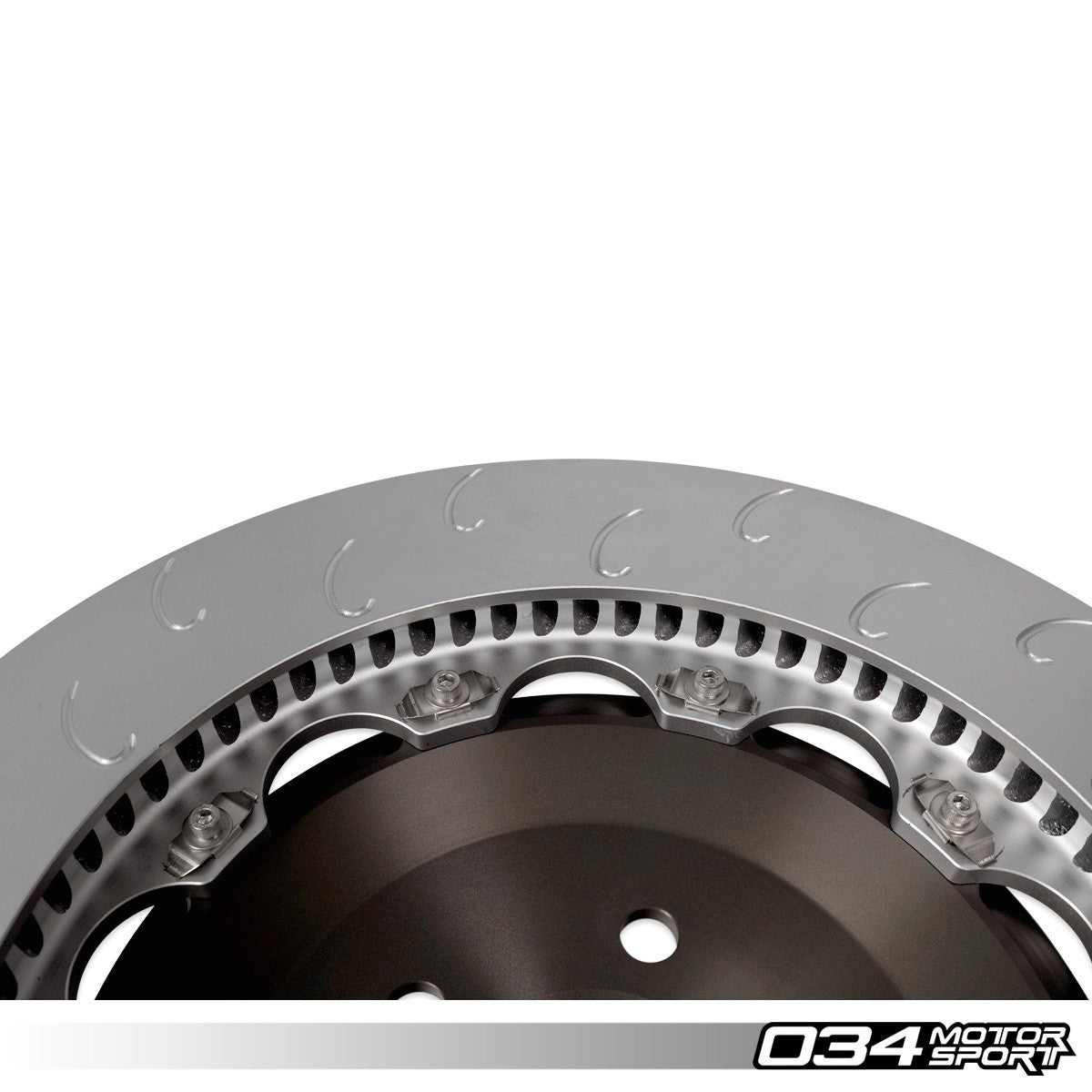 034Motorsport RS+ Big Brake Package, B8/B8.5 Audi A4/S4/RS4, A5/S5/RS5, & Q5/SQ5 - image 26