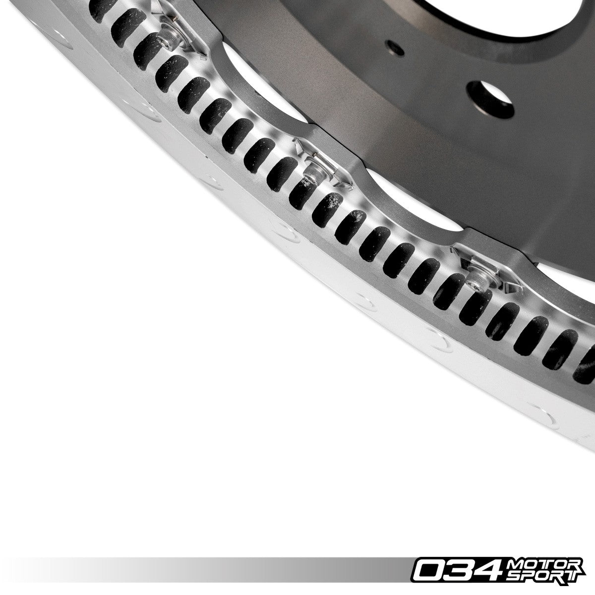034Motorsport RS+ Big Brake Package, B8/B8.5 Audi A4/S4/RS4, A5/S5/RS5, & Q5/SQ5 - image 27