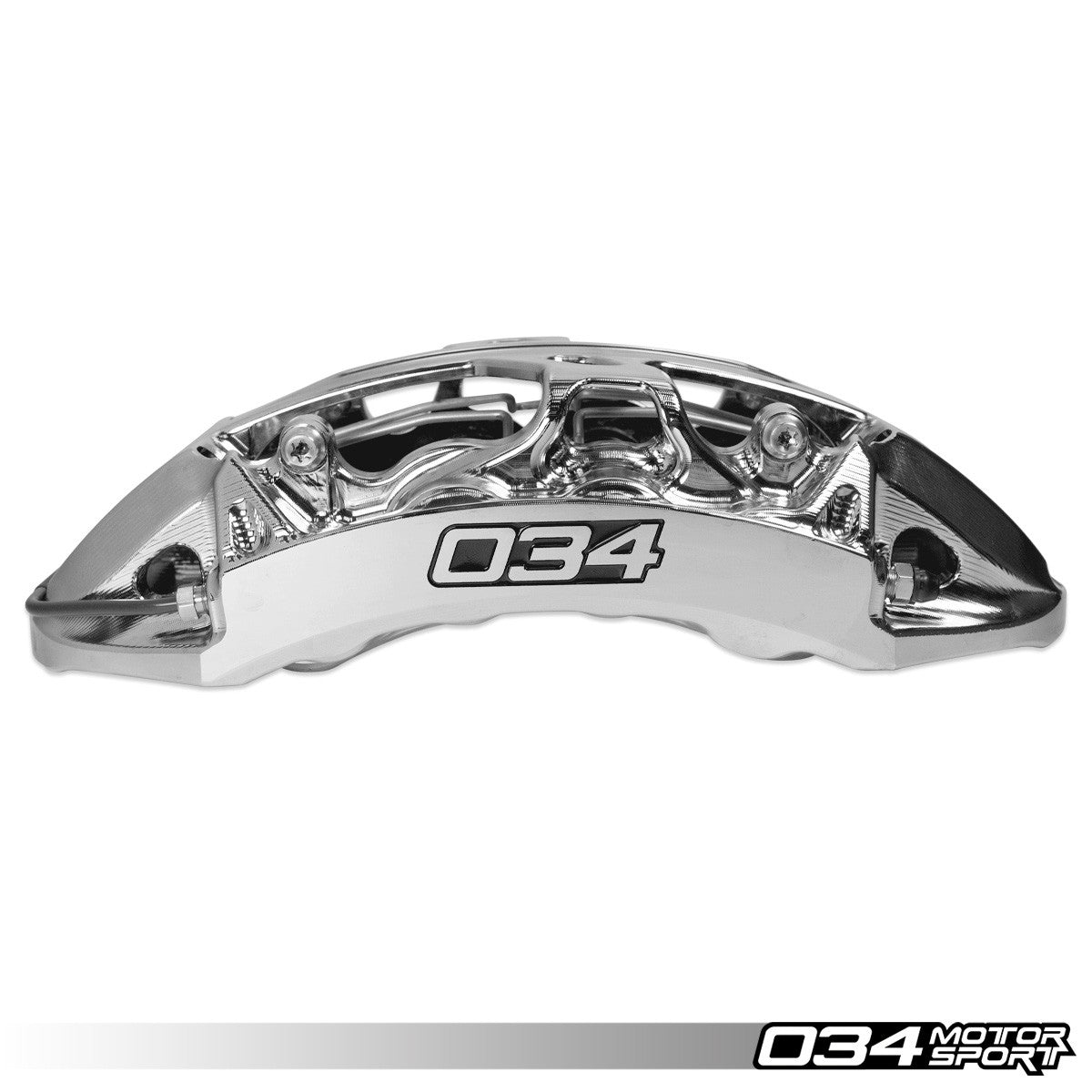 034Motorsport RS+ Big Brake Package, B8/B8.5 Audi A4/S4/RS4, A5/S5/RS5, & Q5/SQ5 - image 5