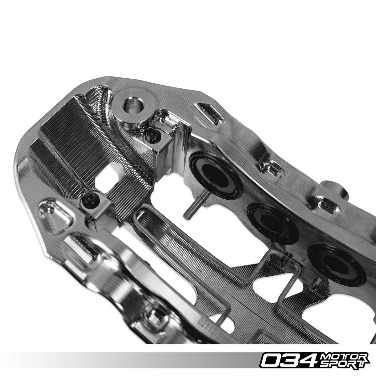 034Motorsport RS+ Big Brake Package, B8/B8.5 Audi A4/S4/RS4, A5/S5/RS5, & Q5/SQ5 - image 7