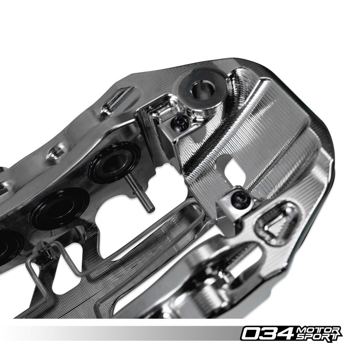 034Motorsport RS+ Big Brake Package, B8/B8.5 Audi A4/S4/RS4, A5/S5/RS5, & Q5/SQ5 - image 8
